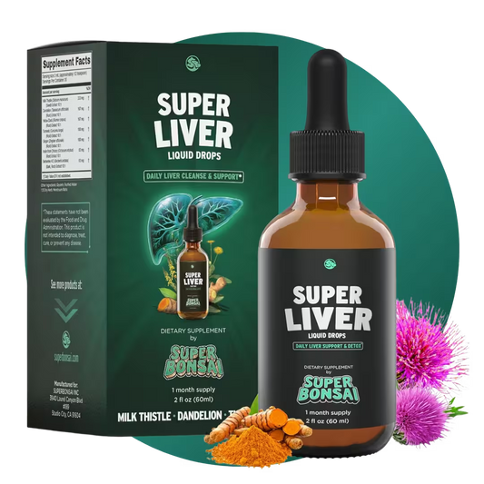 SUPER LIVER